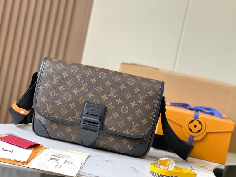 LV Satchel bags